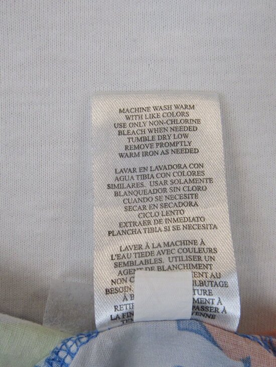 Al & Ray Boy's Size 24M Shirt Dinosaur Print Button Down - Picture 4 of 5